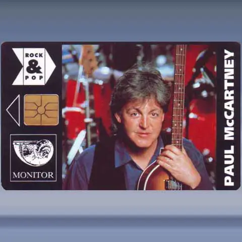 Paul McCartney (1994)