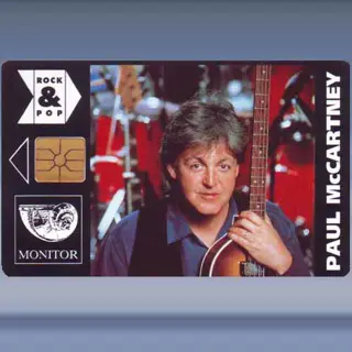Paul McCartney (1994)