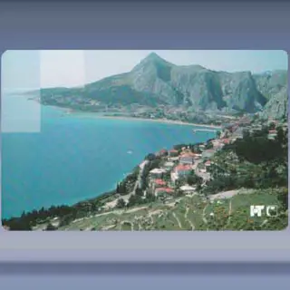 Omiš (1999)