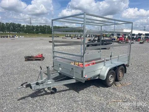 Anssems Bsx 2500 (bj 2021)