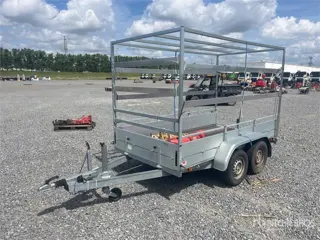 Anssems Bsx 2500 (bj 2021)