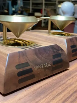 Fyne Audio Supertrax Supertweeter