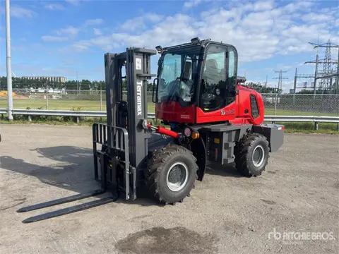 TERRAMAX ZY-35A (bj 2026)