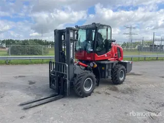 TERRAMAX ZY-35A (bj 2026)