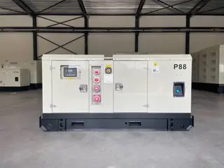 Perkins 1104A-44TG2 - 88 kVA Generator - DPX-19805
