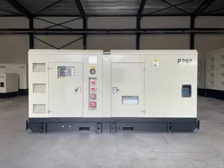 Perkins 1106A-70TAG3 - 200 kVA Generator - DPX-19808.1