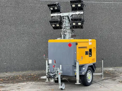 Atlas-Copco Hilight H5+ (bj 2019)