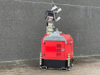 Tower Light HYDRO POWER CUBE (bj 2015)