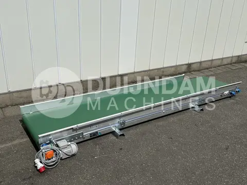 Martin Stolze transportband 350 x 70 cm