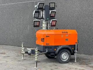 Tower Light VB 9 LED (bj 2015)