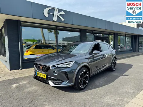 CUPRA Formentor 1.4 e-Hybrid VZ Copper Edition