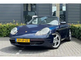 Porsche 911 Cabrio Carrera 2 * Concoursstaat * Alle Documentatie * Hardtop *
