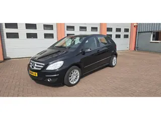 Mercedes-Benz B-klasse 150 BlueEFFICIENCY Business Class
