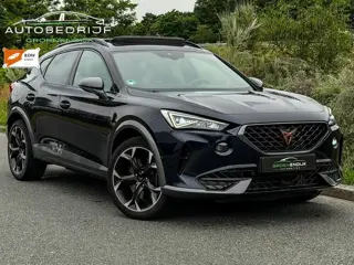 Cupra Formentor 1.4 e-Hybrid VZ Copper Edition CUPRA SPORT 245PK PANO SFEER DEALERONDERH
