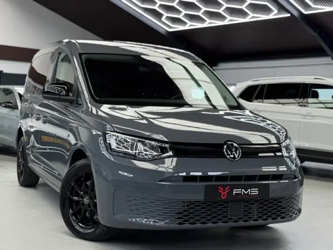 Volkswagen Caddy Combi 1.5 TSI Hybride Camera CarPlay