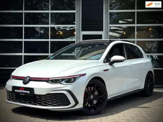 Volkswagen Golf 8 2.0 TSI GTI 245PK|Pano|IQ-LIGHT|Carplay|