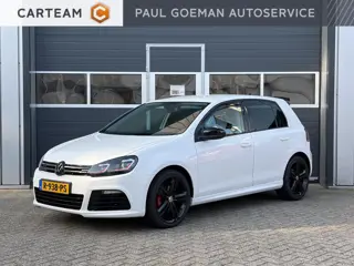 Volkswagen Golf 1.4 TSI Highline | Climate | Stoel verwarming | parkeer sensoren | LED |