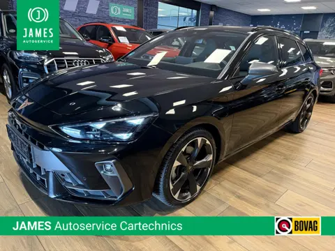 CUPRA Leon Sportstourer 1.5 TSI e-Hybrid VZ Performance |WLTP 125KM| ELEK. TREKHAAK|NAVI|CARPLAY|DYN