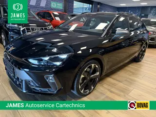 CUPRA Leon Sportstourer 1.5 TSI e-Hybrid VZ Performance |WLTP 125KM| ELEK. TREKHAAK|NAVI|CARPLAY|DYN