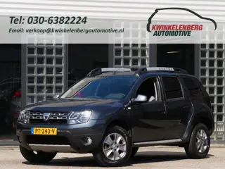 Dacia Duster 1.2TCe CARPLAY/ CAMERA/ TREKHAAK