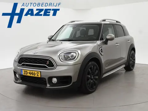 MINI Countryman 2.0 COOPERS S 192 PK AUT. ALL4 CHILI + HEAD-UP | ADAPTIVE CRUISE | STOELVERW. | CAME