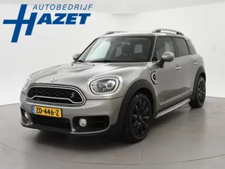 MINI Countryman 2.0 COOPERS S 192 PK AUT. ALL4 CHILI + HEAD-UP | ADAPTIVE CRUISE | STOELVERW. | CAME