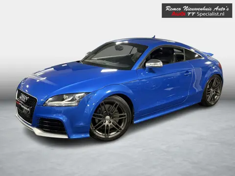 Audi TTS 2.0 T TTS Pro Line