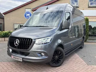 Mercedes-Benz Sprinter 319 3.0 CDI L2H2 | MBUX | 360 Camera | LED