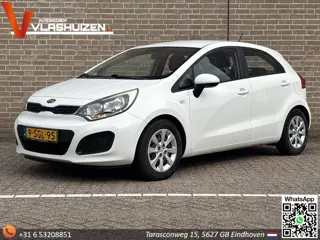 Kia Rio 1.2 CVVT Comfort Pack | Airco |
