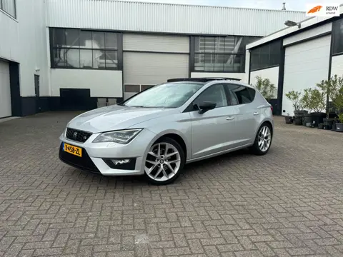 Seat Leon 1.4 EcoTSI FR DSG Pano