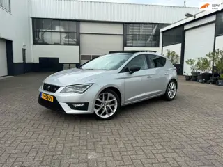 Seat Leon 1.4 EcoTSI FR DSG Pano