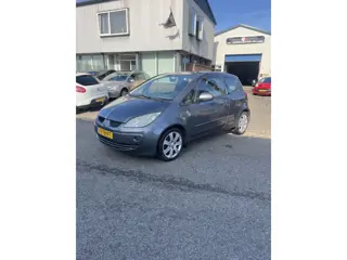 Mitsubishi Colt 1.3 Heartbeat CZ3 Airco. Inclusief Nieuwe Apk bij verkoop.