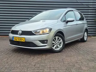 Volkswagen Golf Sportsvan 1.2 TSI Highline | Automaat | PDC- V+A | Winterwielen set |