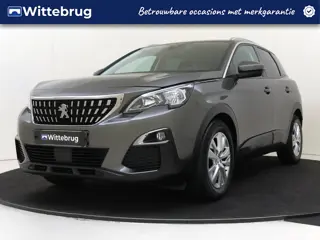 Peugeot 3008 1.2 PureTech Blue Lease Executive (bj 2019)
