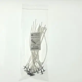 Waxpit HN-LX22 kaars lont 25st.