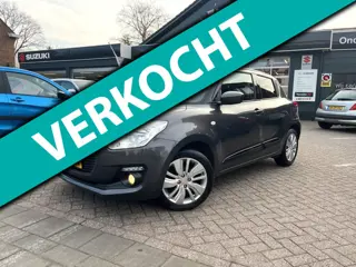 Suzuki Swift 1.2 Select