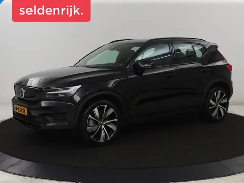 Volvo XC40 Recharge Core | SOH 95% |  Stoel & stuurverwarming | Trekhaak | Camera | Carplay | Naviga