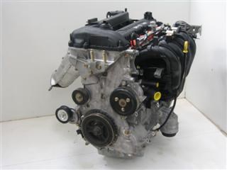 Gebruikte motor Mazda 6 L5-VE