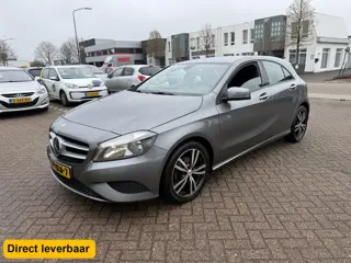 Mercedes-Benz A-Klasse 180 Aut. Navigatie EXPORT €6.900,=