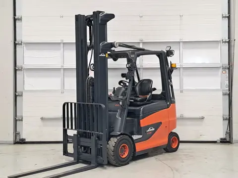 LINDE E25H-01/600 2017 2.5T