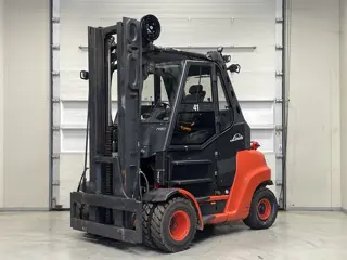 LINDE H80D-02/900 2013 8.0T