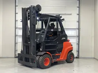 LINDE H80D-02/900 2013 8.0T