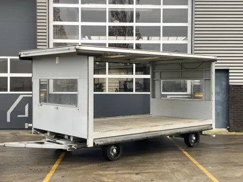 ALEXANDER IP80ST 2018 8.0T