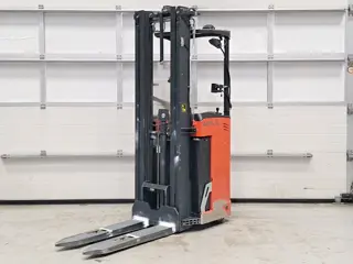 ACTIL L1350 TTFY 2018 1.4T
