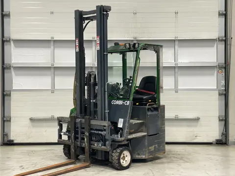 COMBILIFT C3000CB 2014 3.0T
