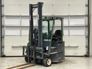 COMBILIFT C3000CB 2014 3.0T