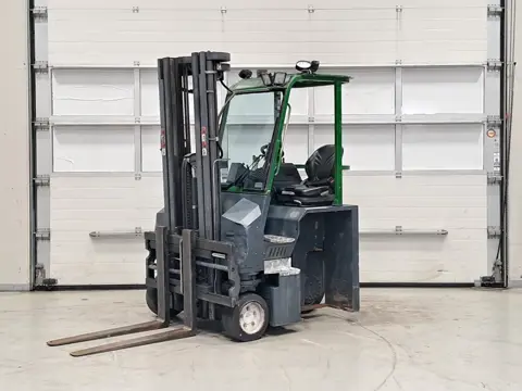 COMBILIFT CBE2500 2019 2.5T