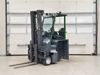 COMBILIFT CBE2500 2019 2.5T