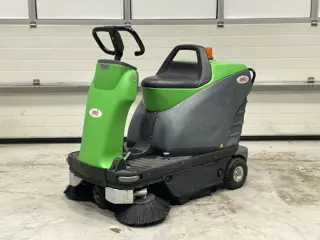 Dibo 1050E 2018 0.0T