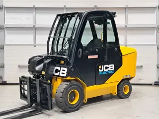 JCB TLT30-19E 2021 3.0T
